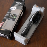 Braun Brush SB 1 Satin Hair