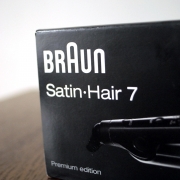 Braun Satin Hair 7 ST 730 MN