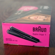 Braun Style&Go Mini-Styler Satin Hair 1